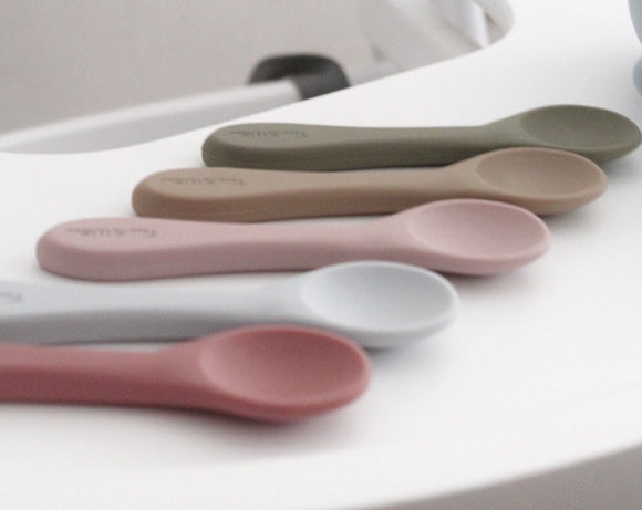 All Silicone Spoon