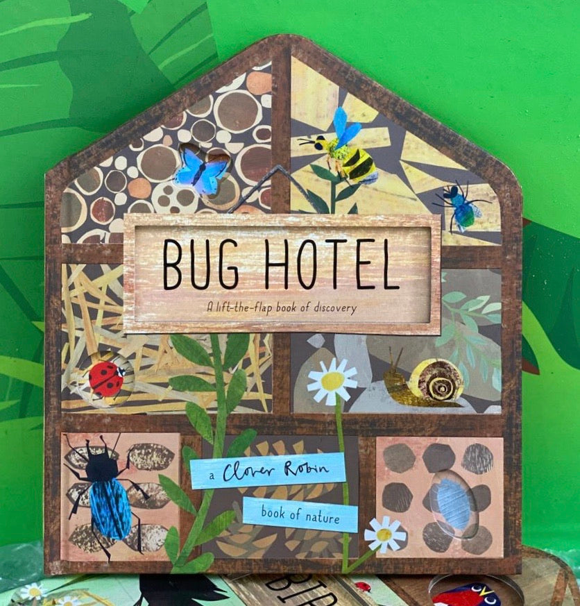 Bug Hotel