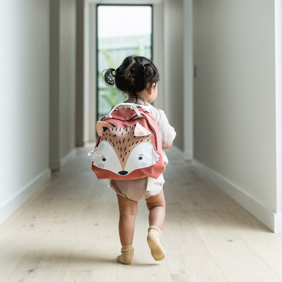 Mister Fly - Backpack